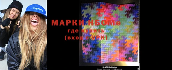 молекула духа Нягань