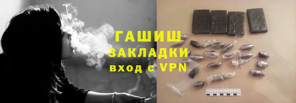 молекула духа Нягань