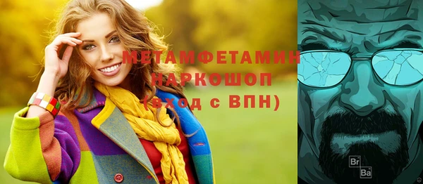 молекула духа Нягань